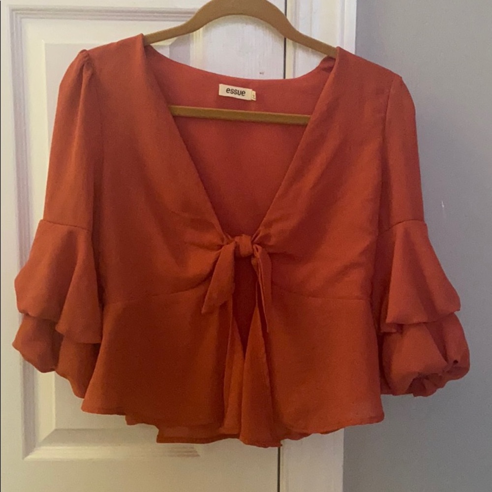 Dressy shirt